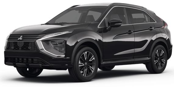 MITSUBISHI ECLIPSE CROSS 2024 JA4ATWAA2RZ006990 image